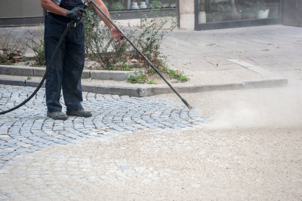 Best Sidewalk and Walkway Cleaning  in Lakeland, GA