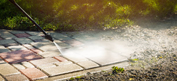 Best Parking Lot and Garage Cleaning  in Lakeland, GA